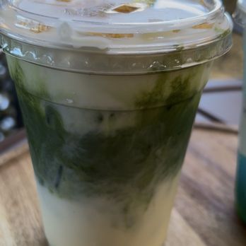 Auria Coffee - Desserts Near Me - Buena Park, California