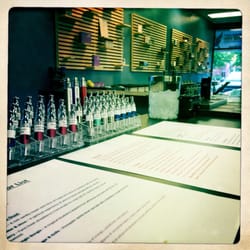Highline Vapors