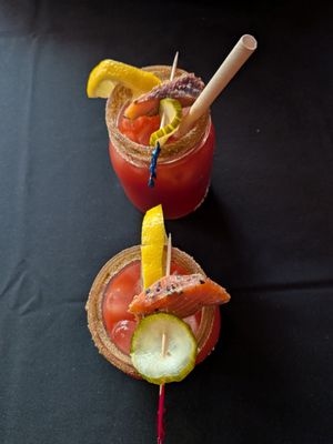 Salmon n' Bannock by null Salmon n' Bannock by null