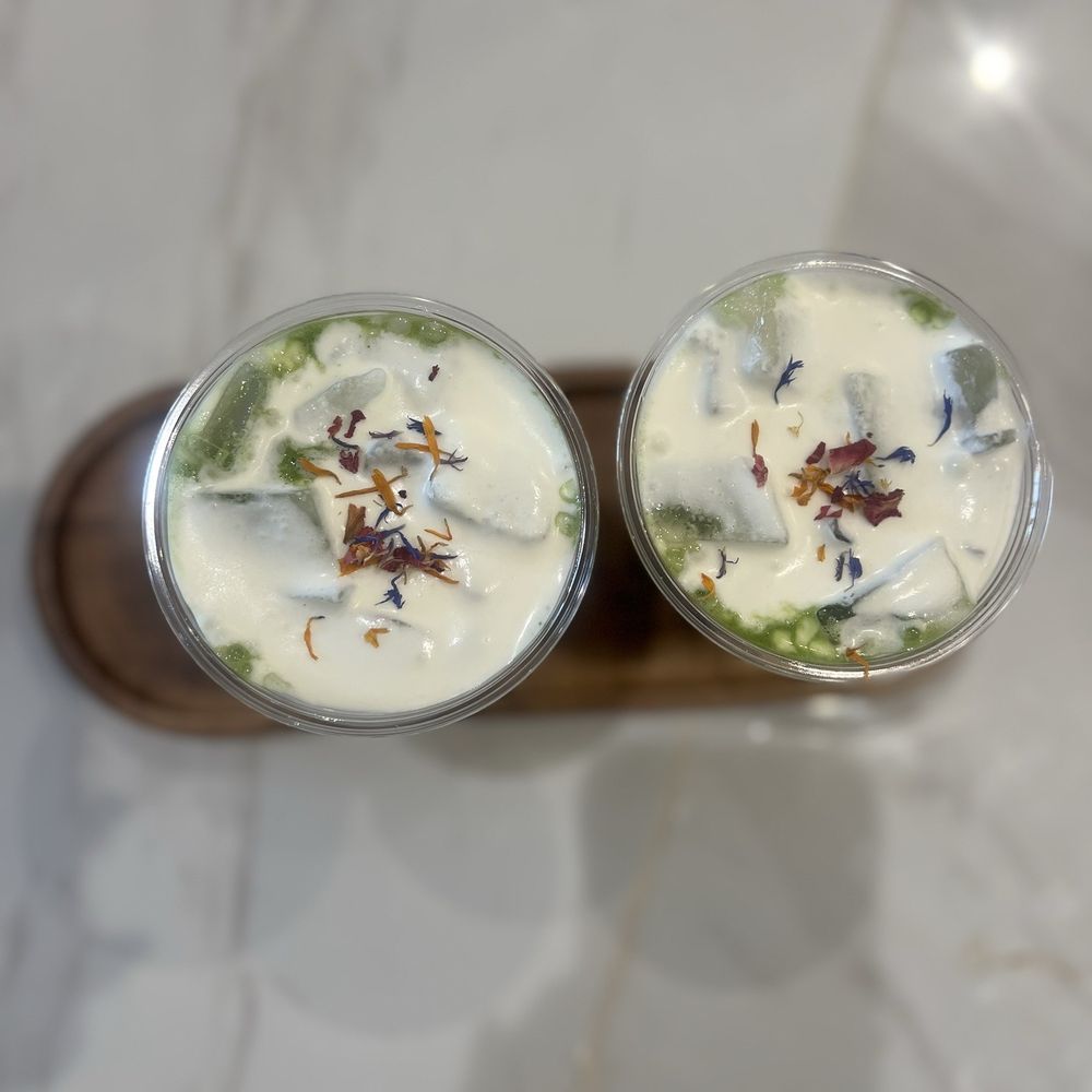 Soft Cafe - Coffee & Tea Near Me - Hawthorne, California