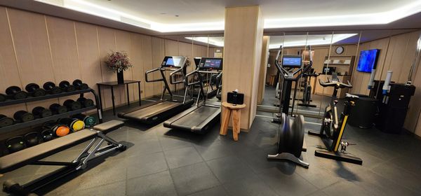 The One Barcelona by null