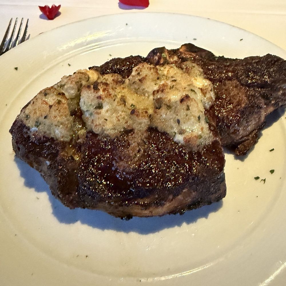 22 oz USDA Prime Bone-In Ribeye 22 oz USDA Prime Bone-In Ribeye