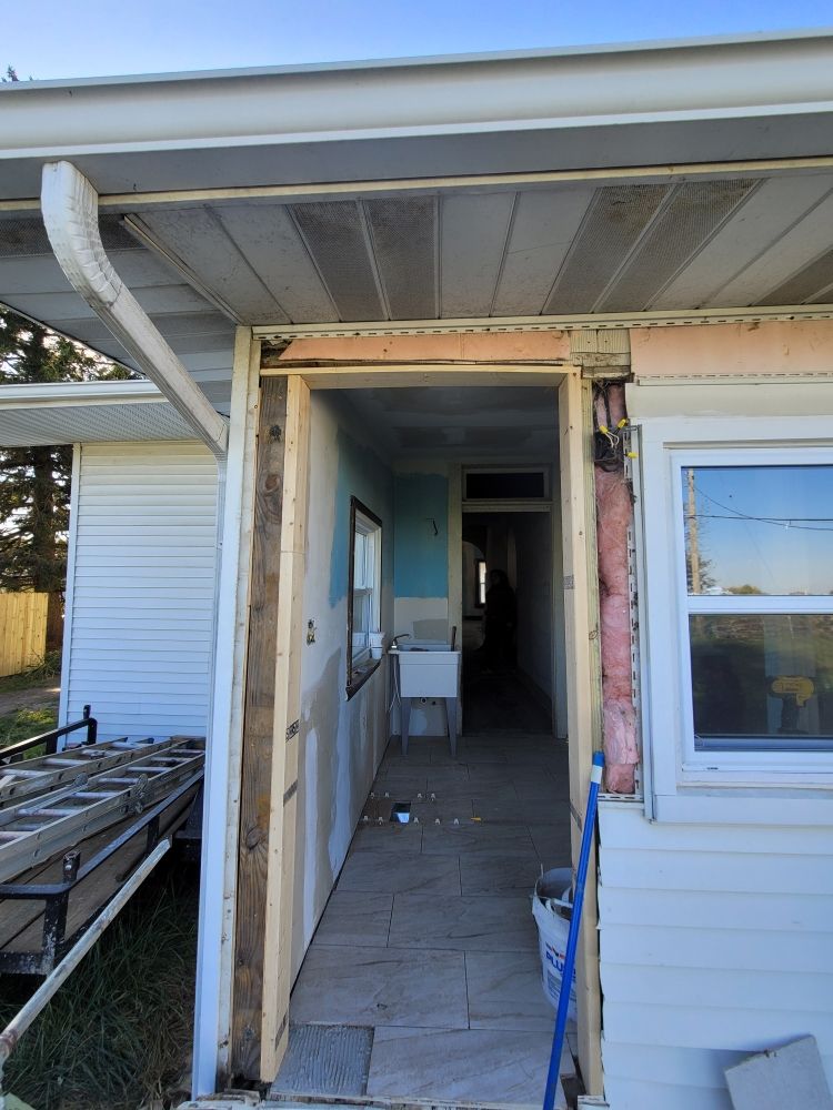 Slide of Remodeling And Painting Hernandez