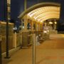 Photo of Harborside Trolley Station
