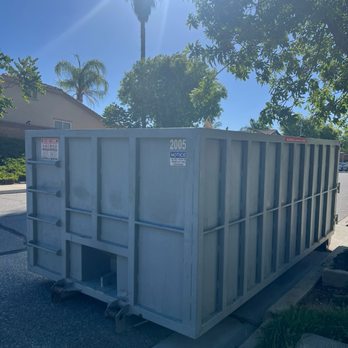 Monarch Dumpster Rental - 20 yd - Dumpster Rental Near Me Monarch Dumpster Rental - 20 yd - Dumpster Rental Near Me