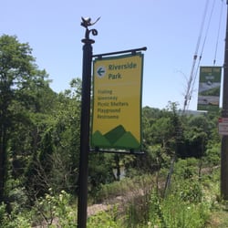 Riverside Park
