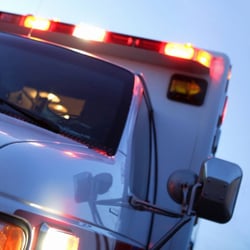 CHI Health Good Samaritan Hospital - Hospital-Kearney-NE