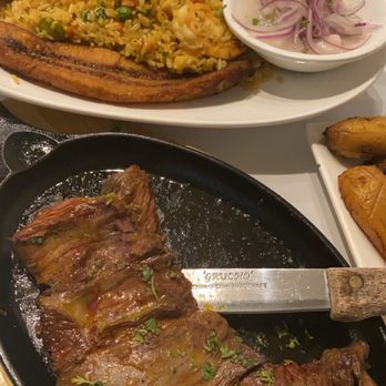 Latitude Zero - Steak - Bars Near Me - Bayonne, New Jersey
