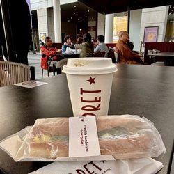 Pret A Manger