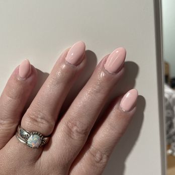 1. Magic Nails