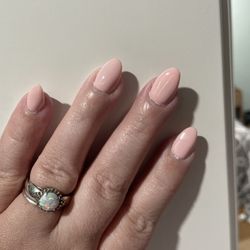 Magic Nails