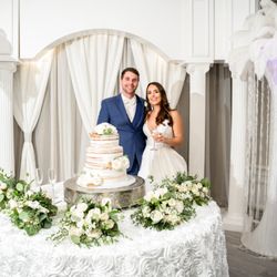 Real Wedding