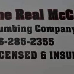 The Real McCoy Plumbing