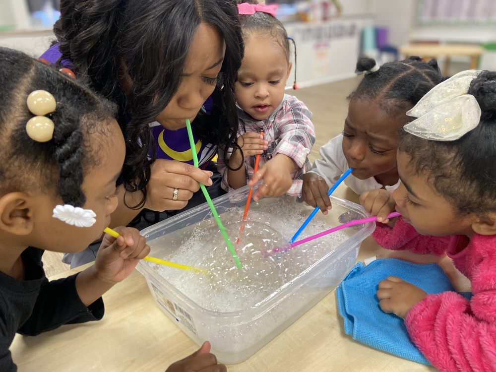 Dream Preparatory Academy - childcare center in Greenville, SC