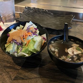 Encore Teppan - Teppanyaki Near Me - Diamond Bar, California