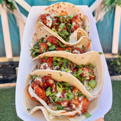 Taco Dirty To Me by null