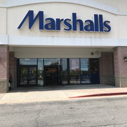 Marshalls