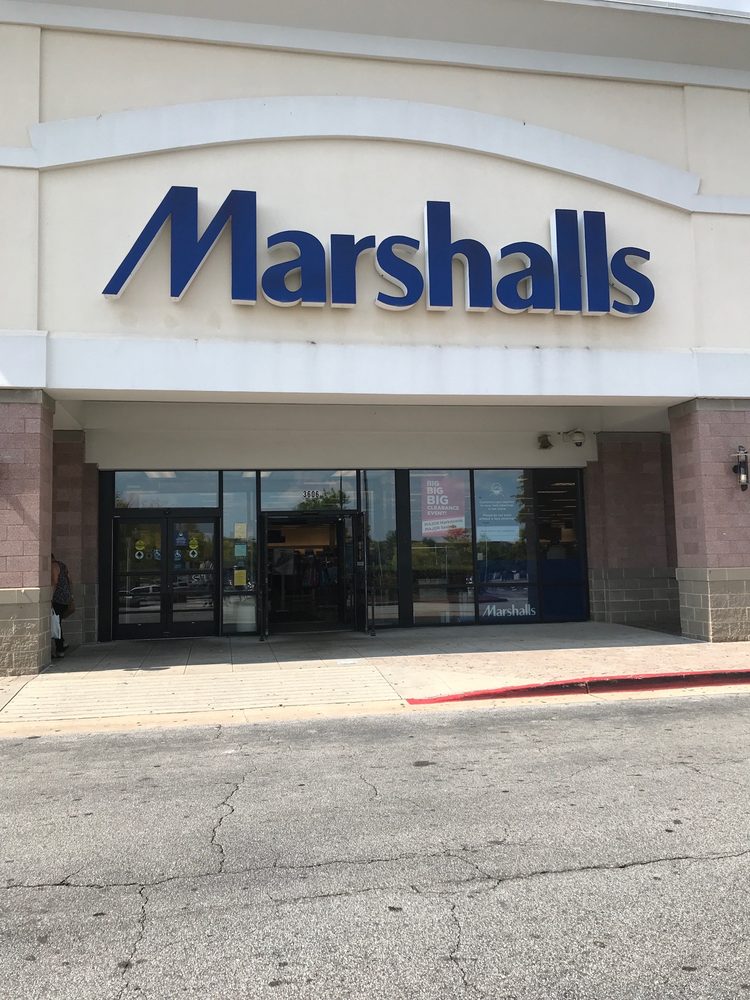 MARSHALLS Updated August 2024 10 Reviews 3606 Marketplace Blvd