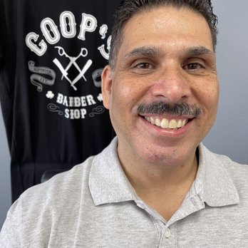 Rice and Beans Diner - Fresh cut from Coop's Barbershop in Camphill, PA. - Spanish Near Me - Harrisburg, Pennsylvania