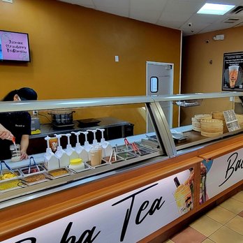 TeaRamiisu - Food Stall Prep Area - Bubble Tea Near Me - West Palm Beach, Florida TeaRamiisu - Food Stall Prep Area - Bubble Tea Near Me - West Palm Beach, Florida