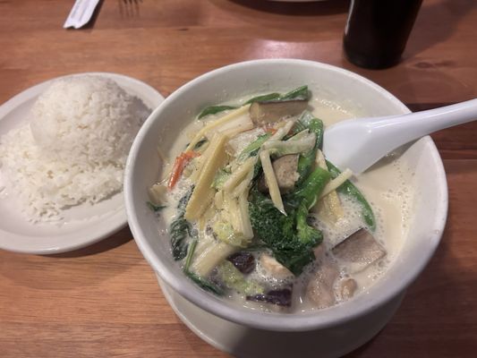 Joy's Noodles & Rice by null