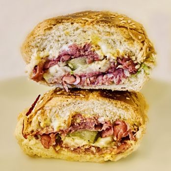 Pietro's - Pastrami Alla Pietros Hot Subs - Pizza Near Me - Pasadena, California