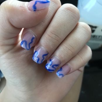 Nails By Chris - Cute - Nail Salons Near Me - Valdosta, Georgia Nails By Chris - Cute - Nail Salons Near Me - Valdosta, Georgia