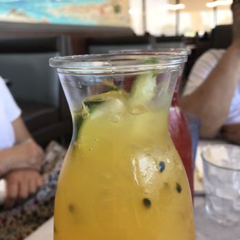 Bien Hen Restaurant - Passion fruit - Seafood Near Me - Westminster, California Bien Hen Restaurant - Passion fruit - Seafood Near Me - Westminster, California
