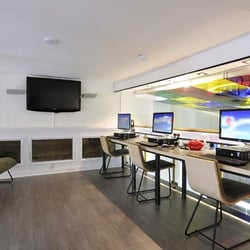 Equity Point London - Equity Point London computers