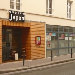 Espace Japon