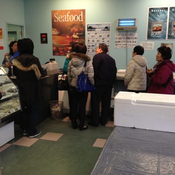 Seaborn Seafood Store - Front counter~ - Seafood Markets Near Me - Vancouver, British Columbia Seaborn Seafood Store - Front counter~ - Seafood Markets Near Me - Vancouver, British Columbia