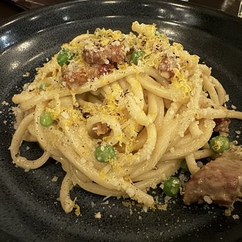 Segnatore - Italian Near Me - Chicago, Illinois
