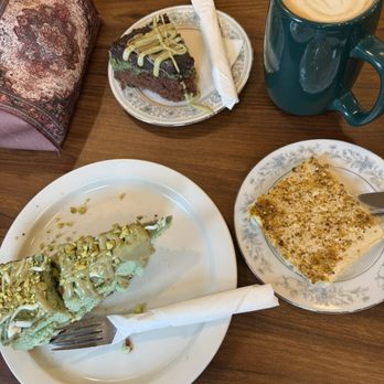Jordan River - Coffee & Tea Near Me - Rochester, New York Jordan River - Coffee & Tea Near Me - Rochester, New York