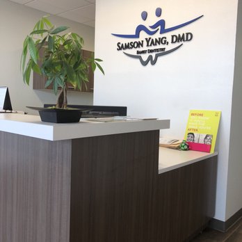 Samson Yang, DMD - Happy Smile happy health - General Dentistry Near Me - San Diego, California Samson Yang, DMD - Happy Smile happy health - General Dentistry Near Me - San Diego, California