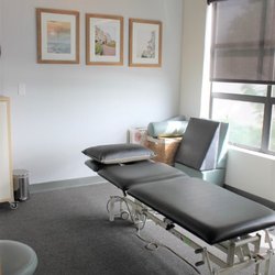 Emeryville Sports Physical Therapy - Enjoy our clean private therapy rooms!