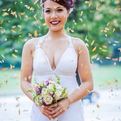Lan Hair Stylist & Makeup Artist - Hair & Makeup by Lan Anh's Bridal
