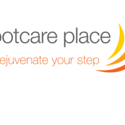 Footcare Place - Footcare Place logo