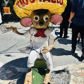 Tio's Tacos - Mexican Near Me - Riverside, California