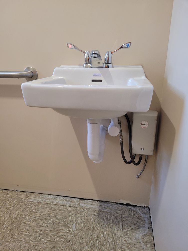 Slide of Zooks Mechanical