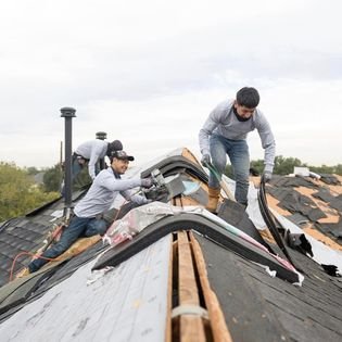 Slide of Pinehurst Roofing-Spring