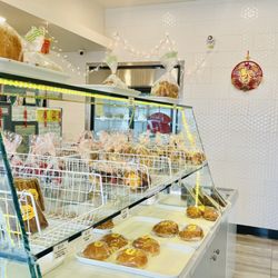 Uncle Chuang’s Bakery