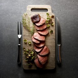 Morton's The Steakhouse