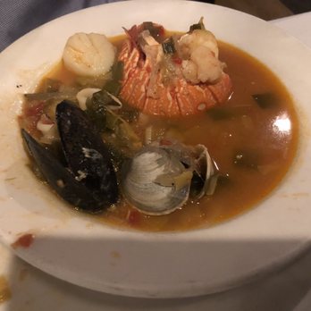 Dover Straits - Seafood Near Me - Mundelein, Illinois
