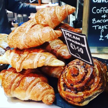 Olive & Rye - Cafes Near Me - Leeds, XWY Olive & Rye - Cafes Near Me - Leeds, XWY