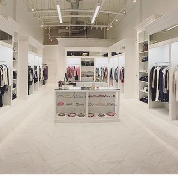 Gena Chandler - Women's Clothing Near Me - Raleigh, North Carolina
