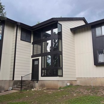 Allied Siding & Windows - After - Windows Installation Near Me - Austin, Texas Allied Siding & Windows - After - Windows Installation Near Me - Austin, Texas