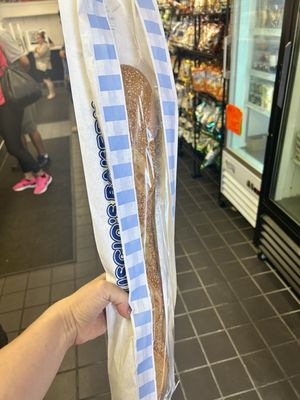 Ricci's Hoagies by null