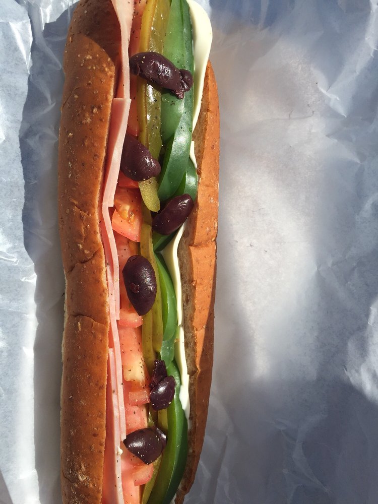 SANDWICH SHOP 13 Photos & 54 Reviews Sandwiches 37