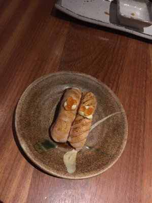 Nozomi Sushi Bar by null