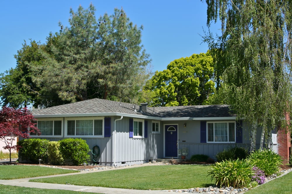 Slide of Bill Hamilton Roofing